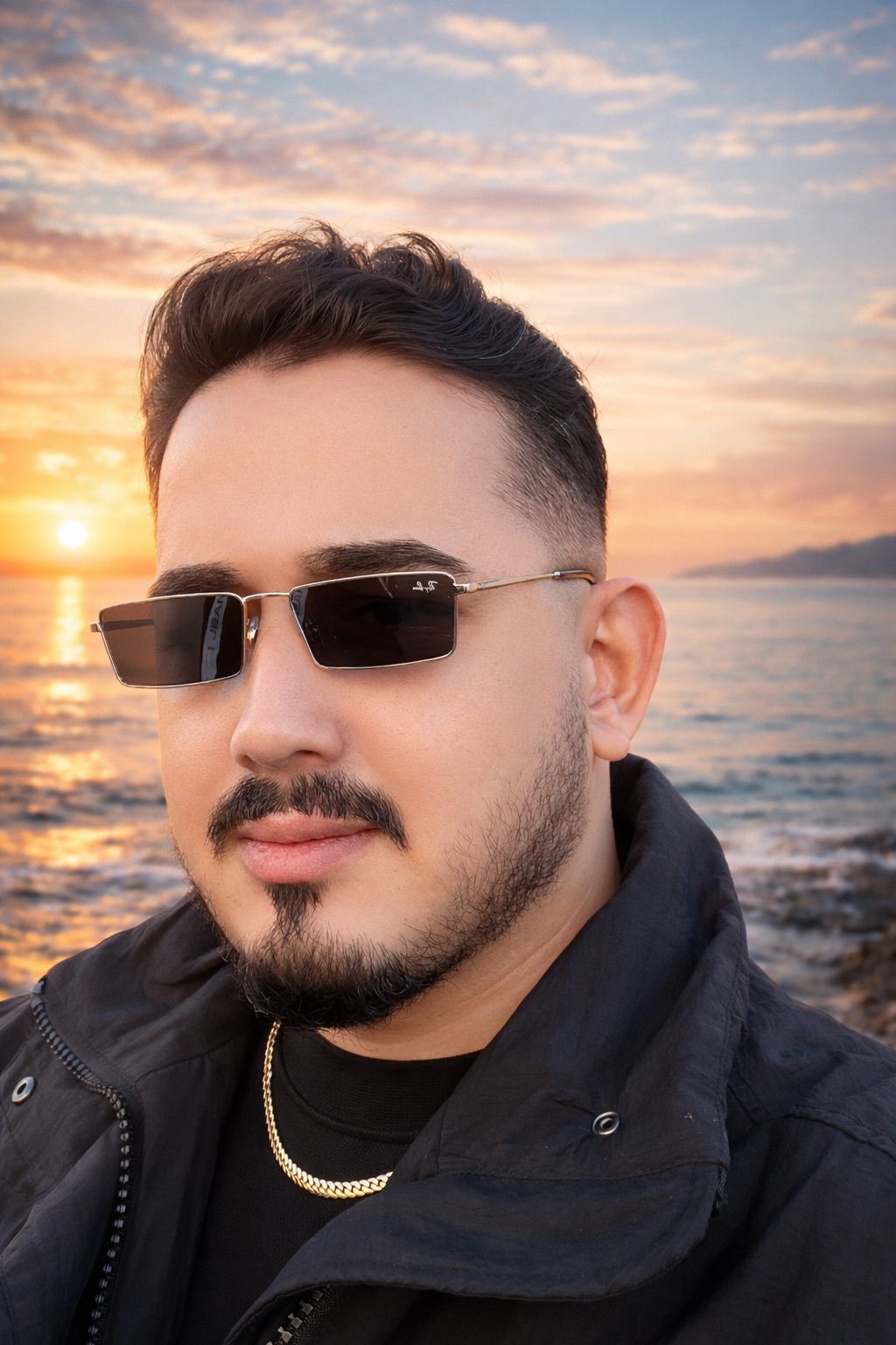 Ender Demir - Senior Social Media Specialist